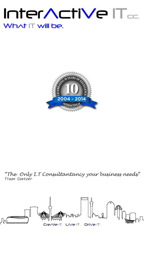 Best IT Support Company